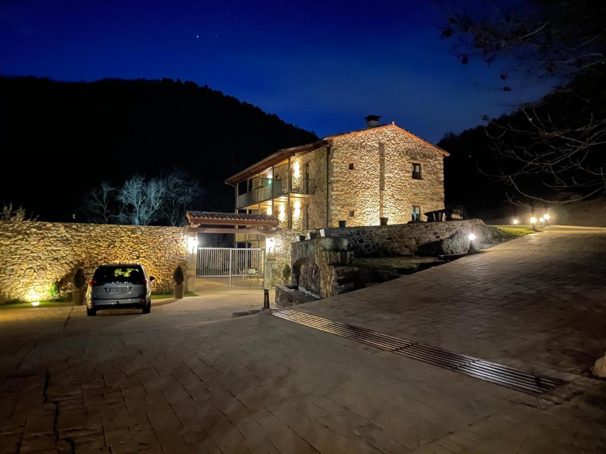 Apartahotel La Casassa De Ribes 3*