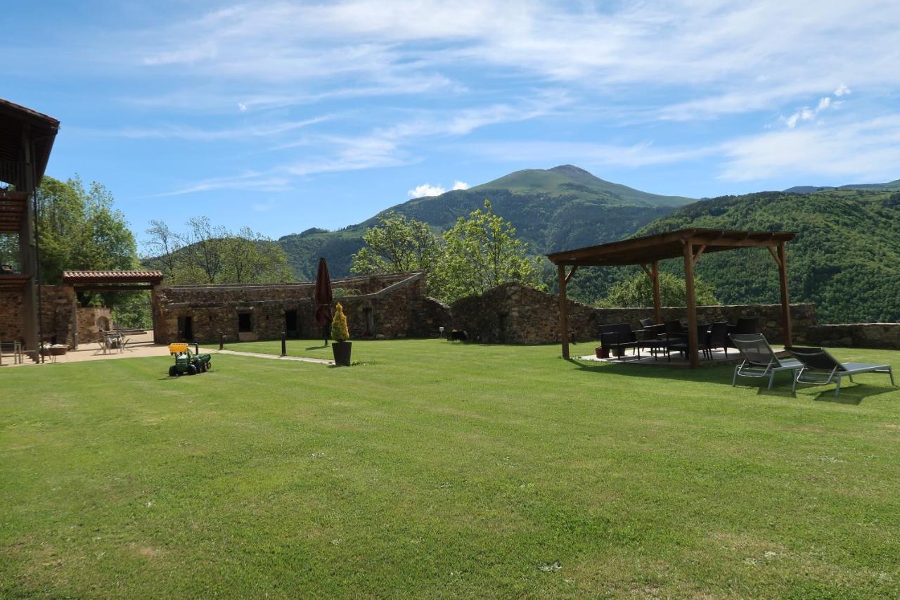 La Casassa De Ribes