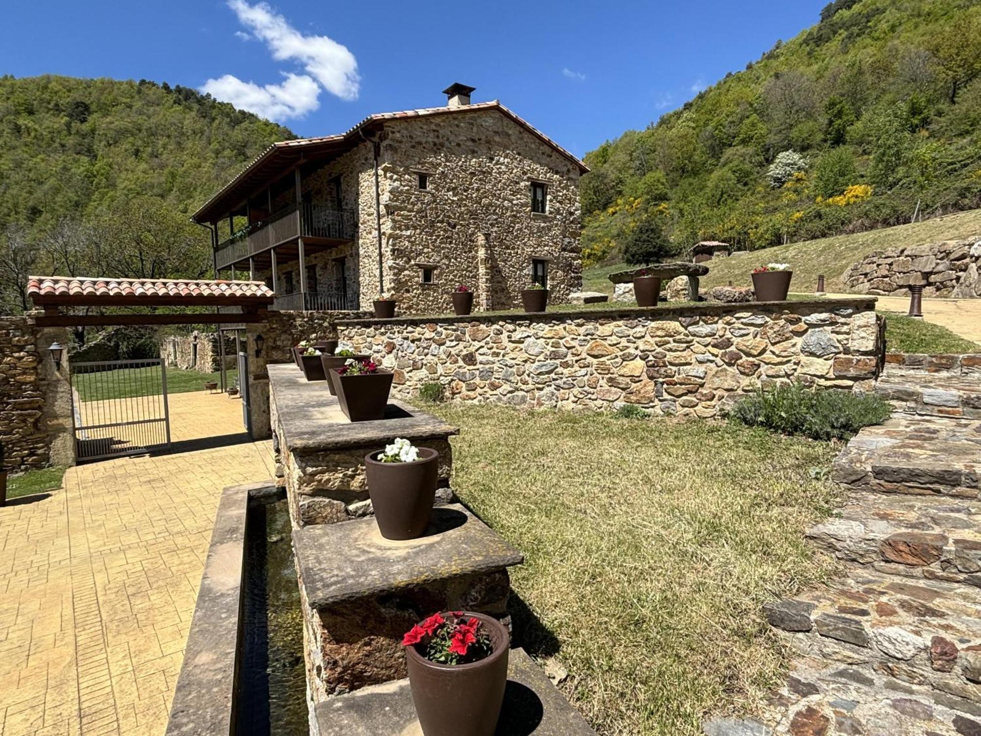 La Casassa De Ribes 3* Ribes De Freser