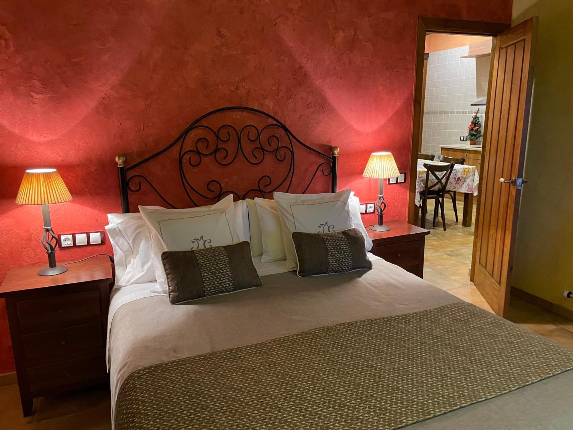Apartahotel La Casassa De Ribes Ribes De Freser