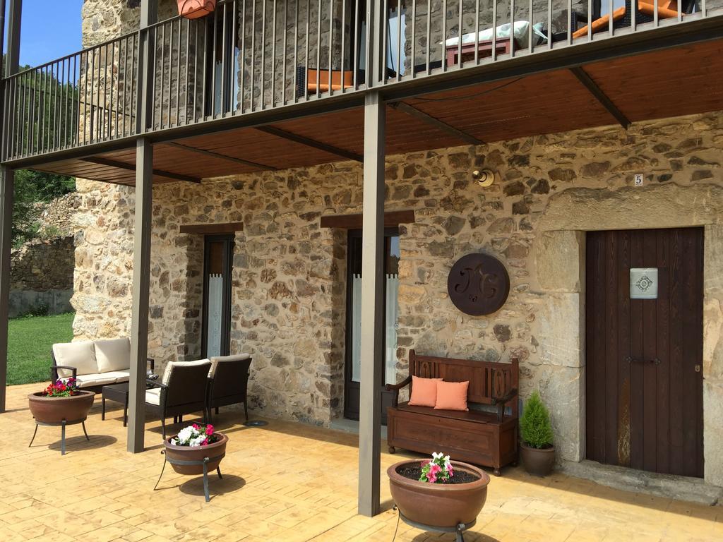 Apartahotel La Casassa De Ribes