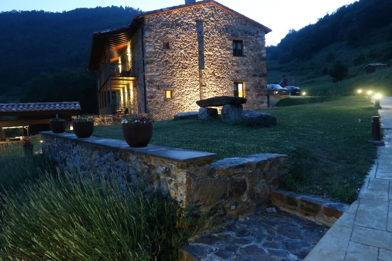La Casassa De Ribes 3*