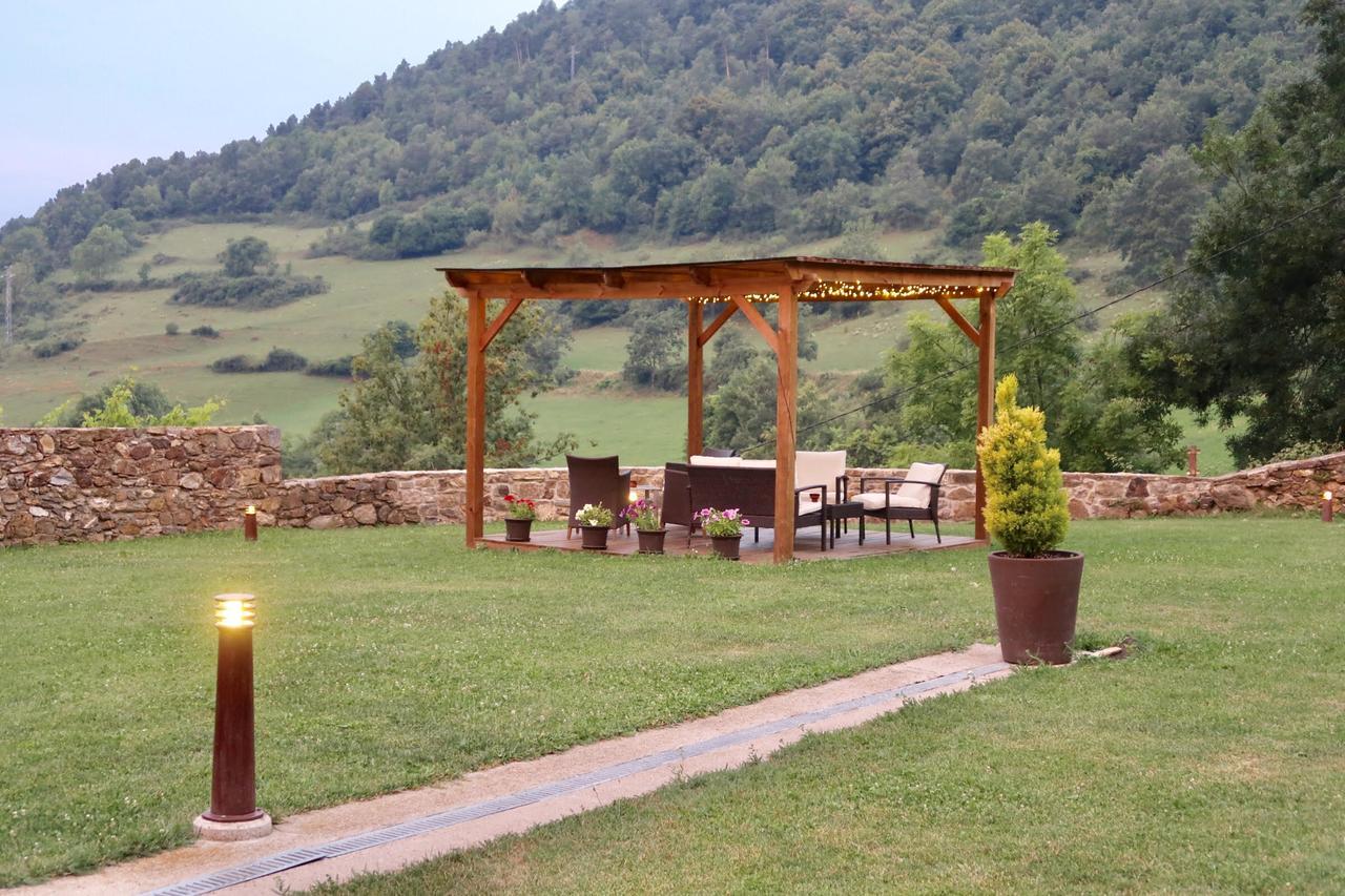 La Casassa De Ribes Apartahotel Ribes De Freser