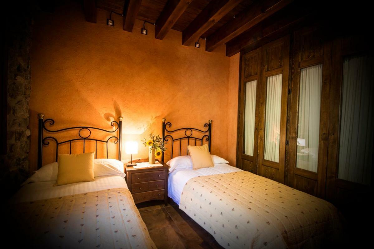 La Casassa De Ribes Apartahotel 3*