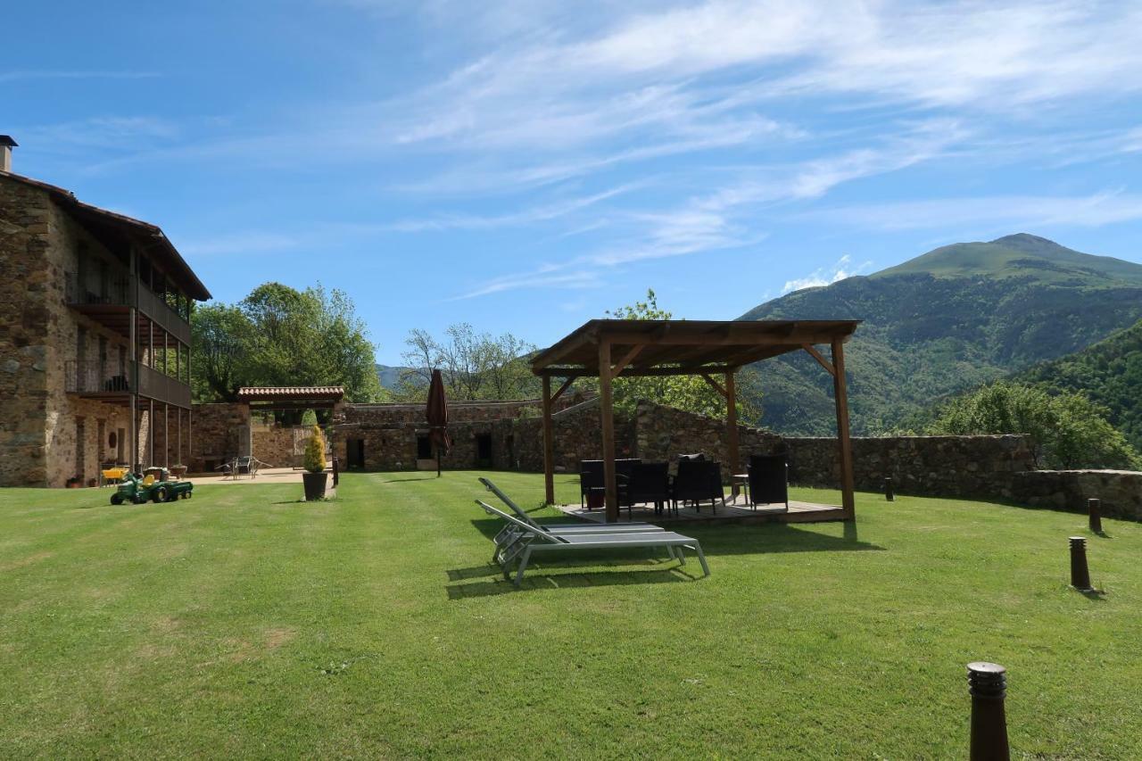 La Casassa De Ribes
