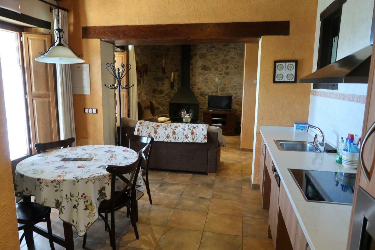 La Casassa De Ribes Apartahotel