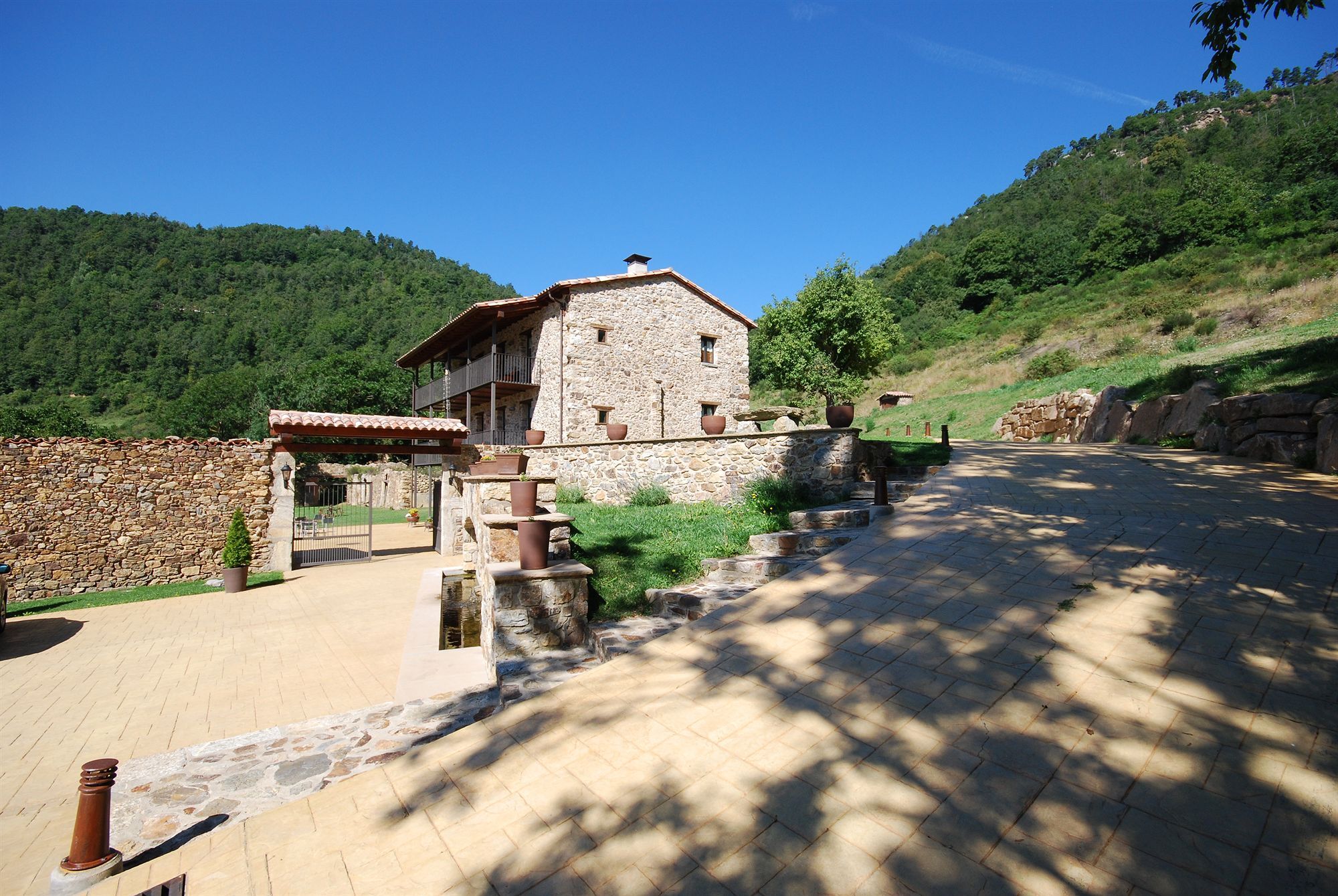 La Casassa De Ribes 3*