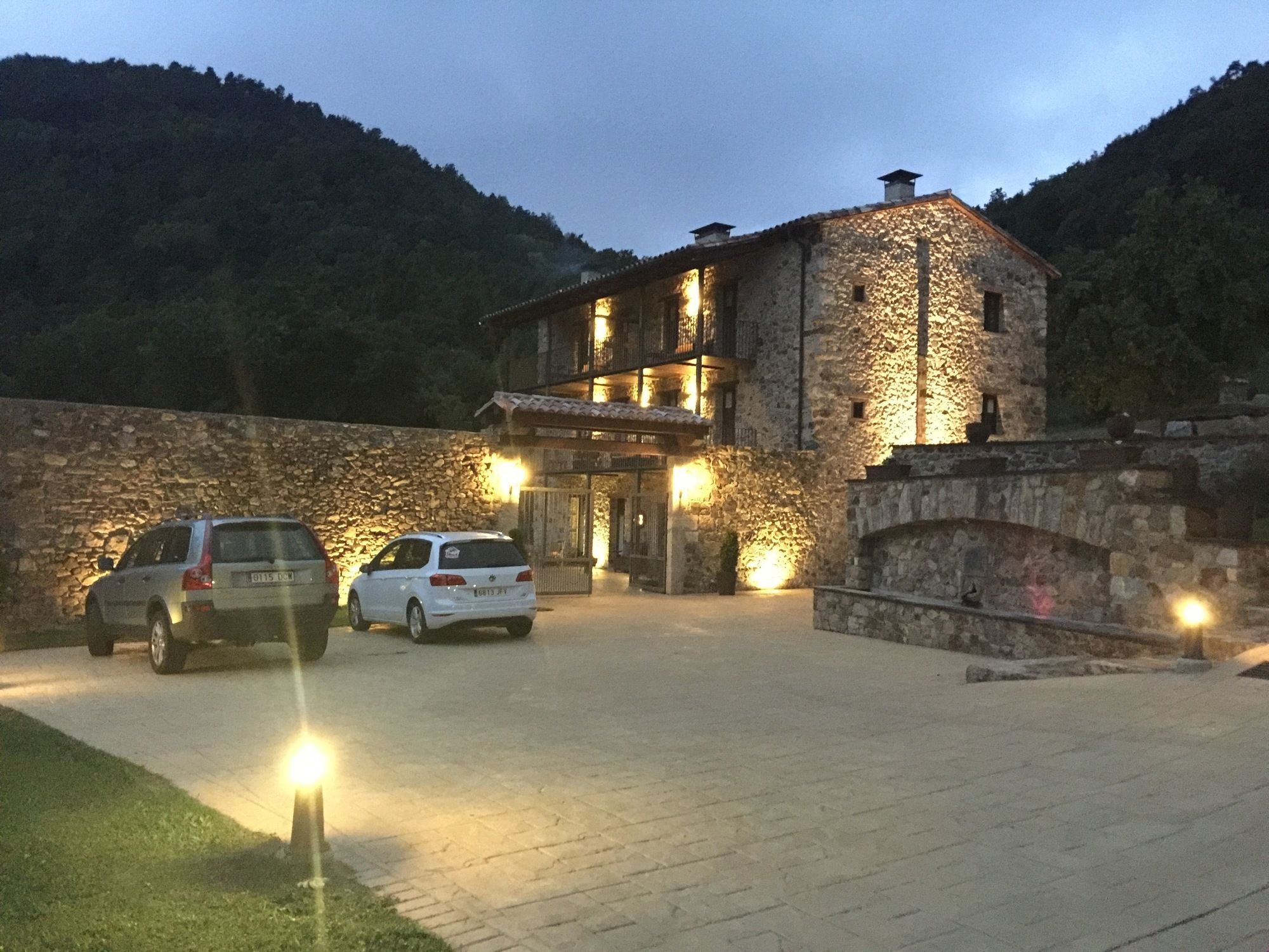 La Casassa De Ribes Ribes De Freser