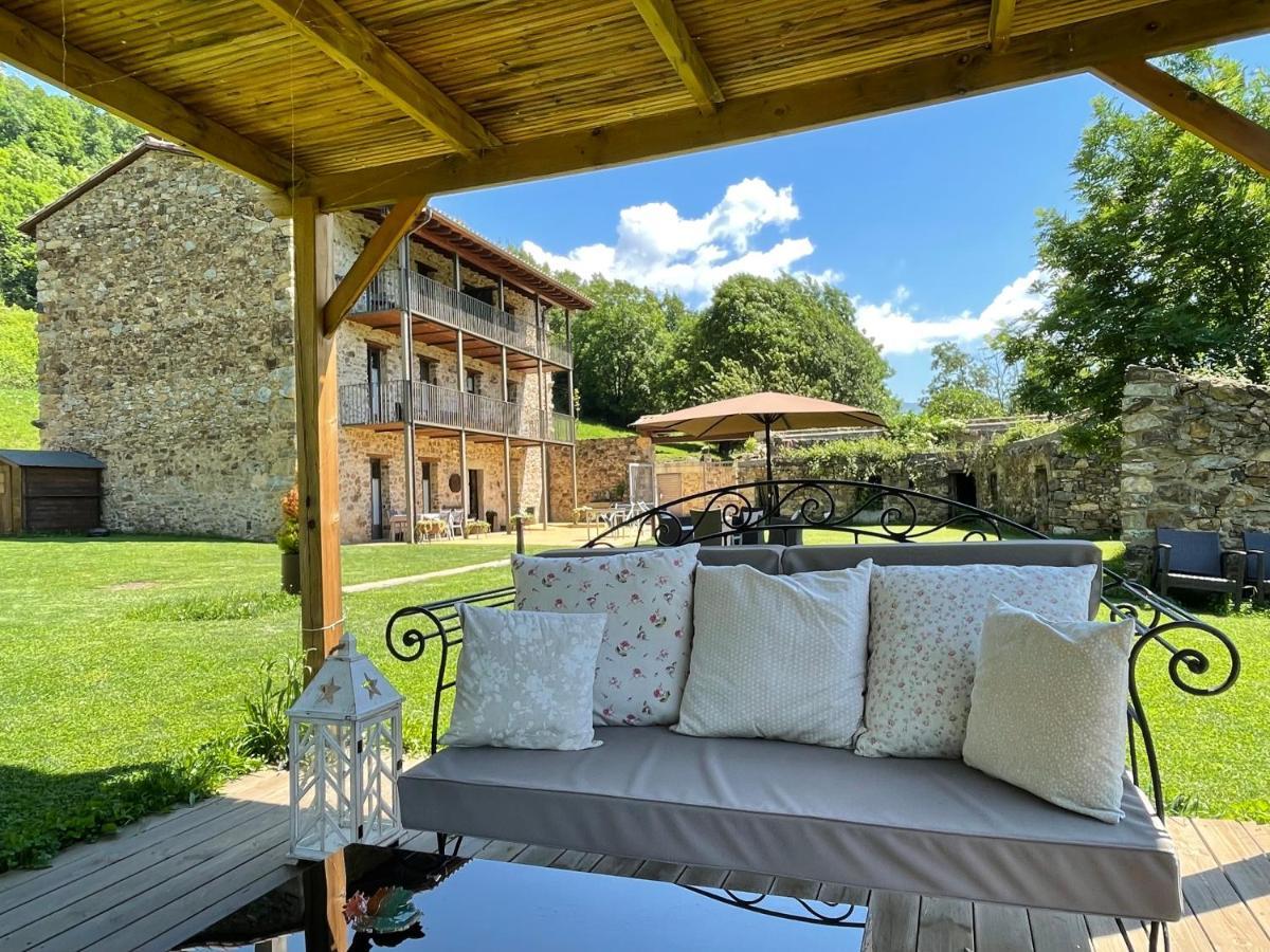 Aparthotel La Casassa De Ribes