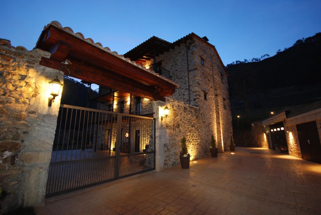 La Casassa De Ribes 3*