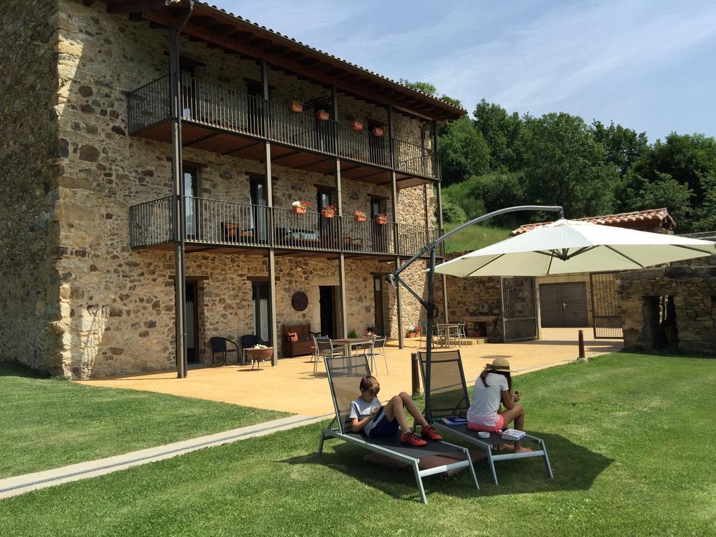 La Casassa De Ribes Aparthotel