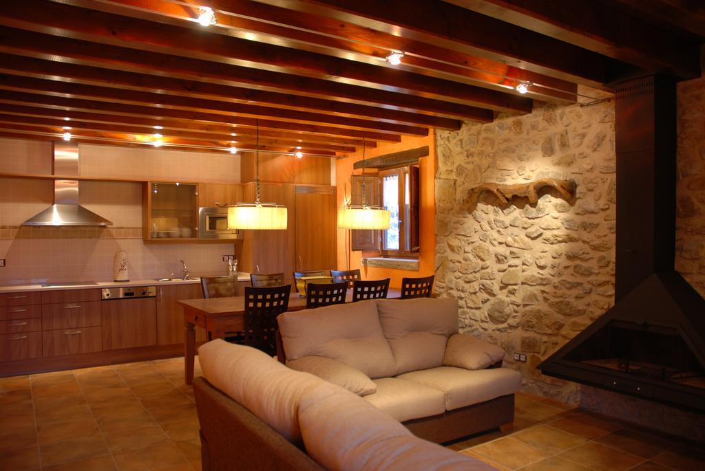 Aparthotel La Casassa De Ribes