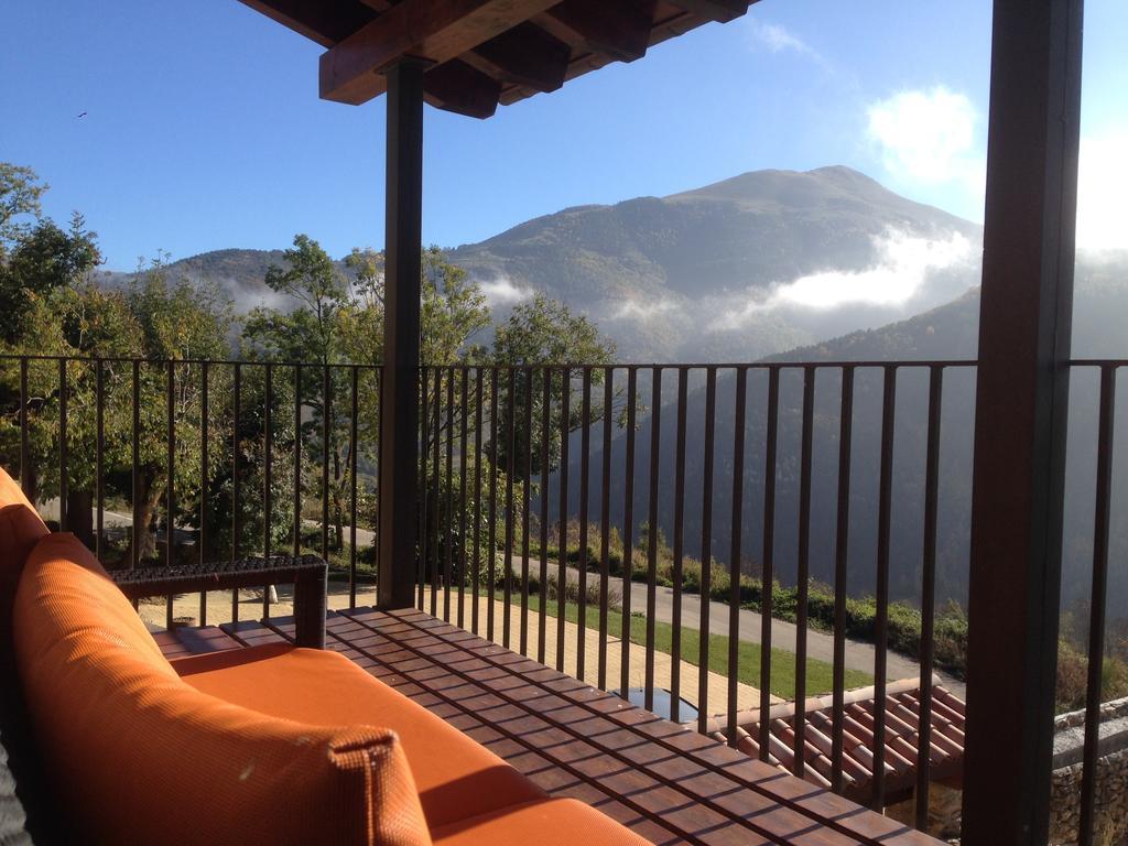 Aparthotel La Casassa De Ribes