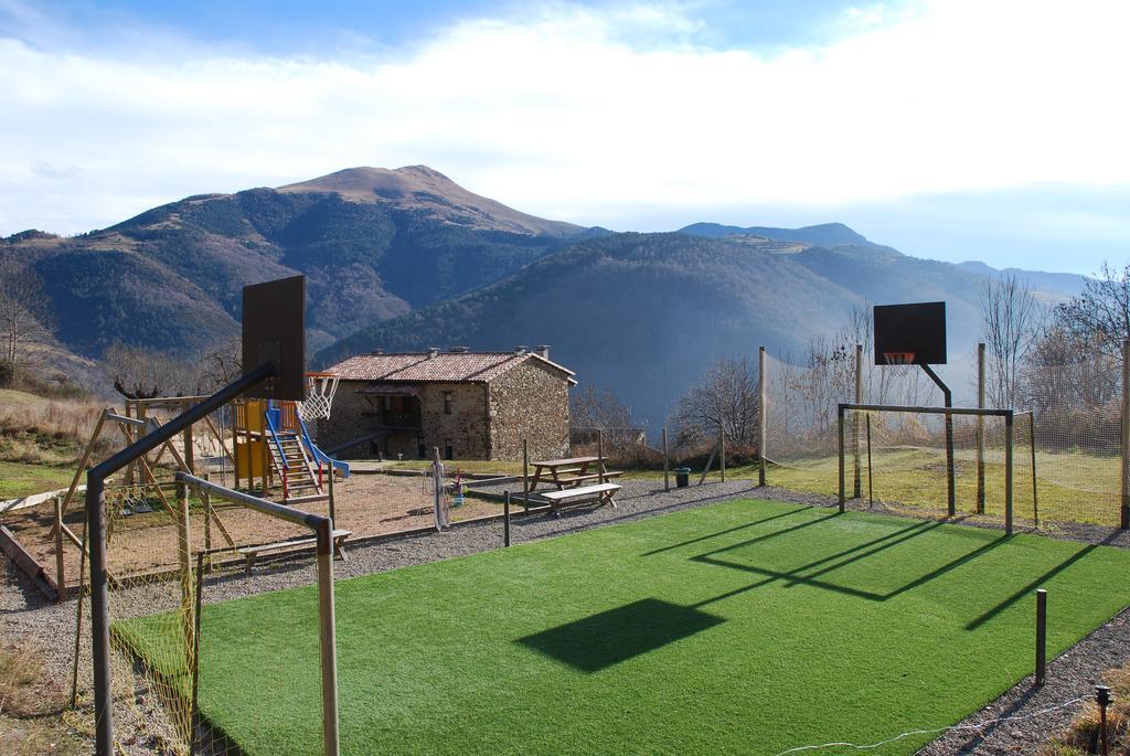 Aparthotel La Casassa De Ribes 3*