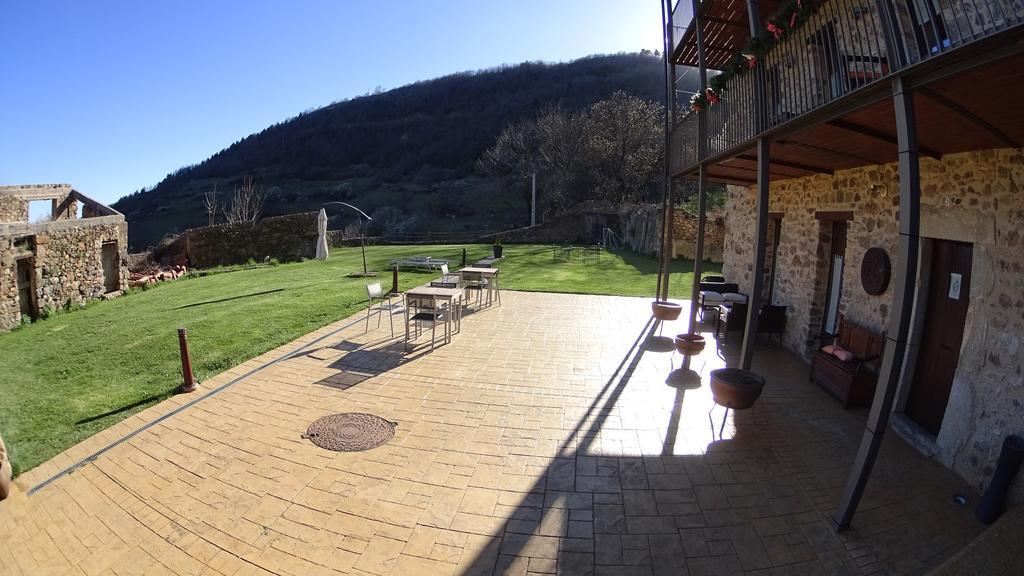Aparthotel La Casassa De Ribes Ribes De Freser