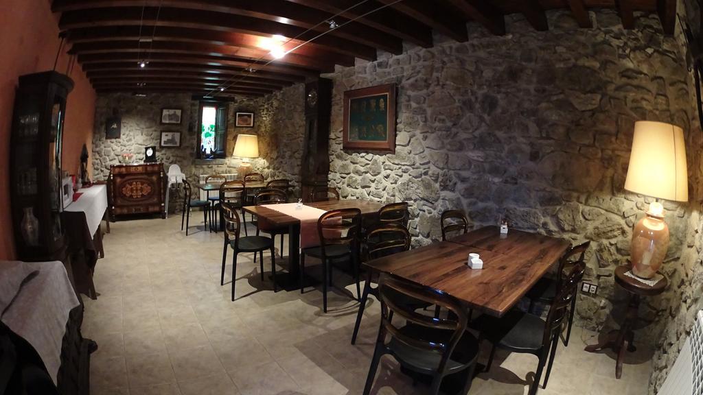 Aparthotel La Casassa De Ribes