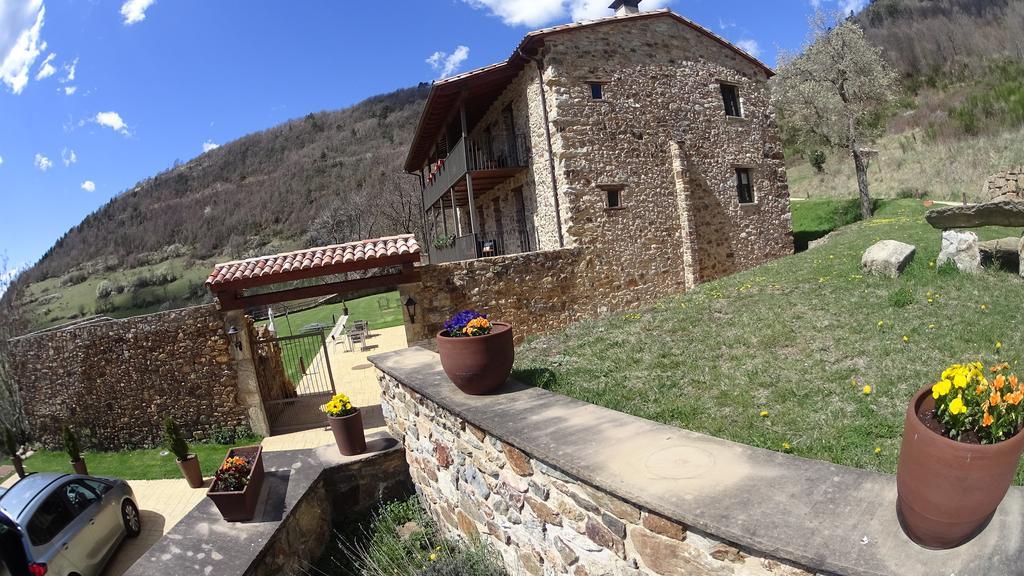 Aparthotel La Casassa De Ribes Ribes De Freser