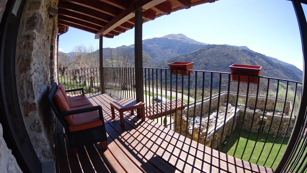 Aparthotel La Casassa De Ribes Ribes De Freser