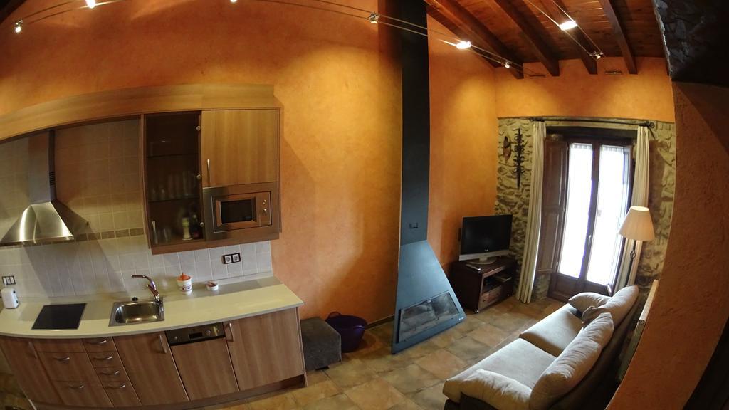Aparthotel La Casassa De Ribes 3*