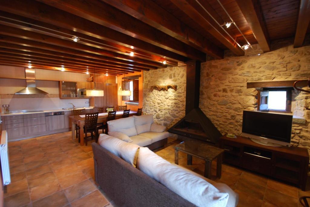 Aparthotel La Casassa De Ribes