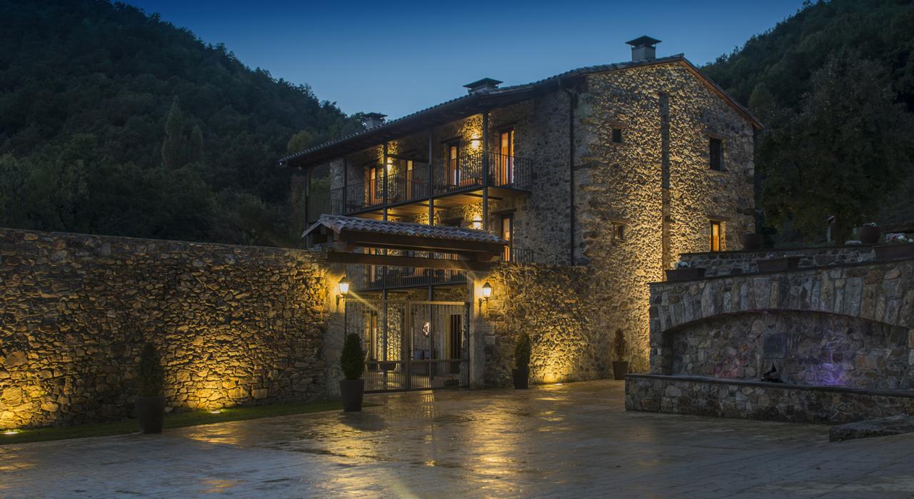 La Casassa De Ribes Aparthotel 3*