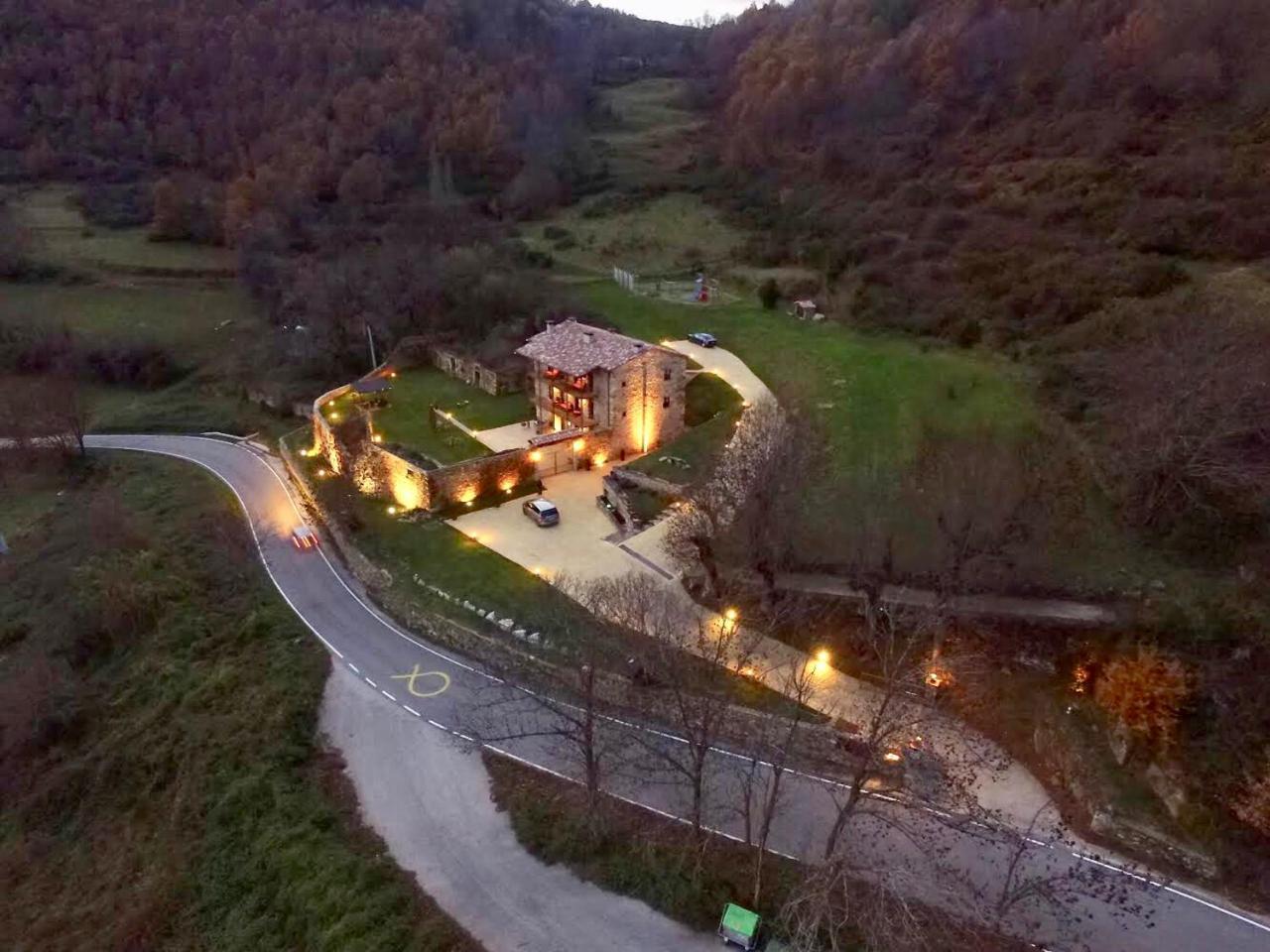 La Casassa De Ribes Ribes De Freser