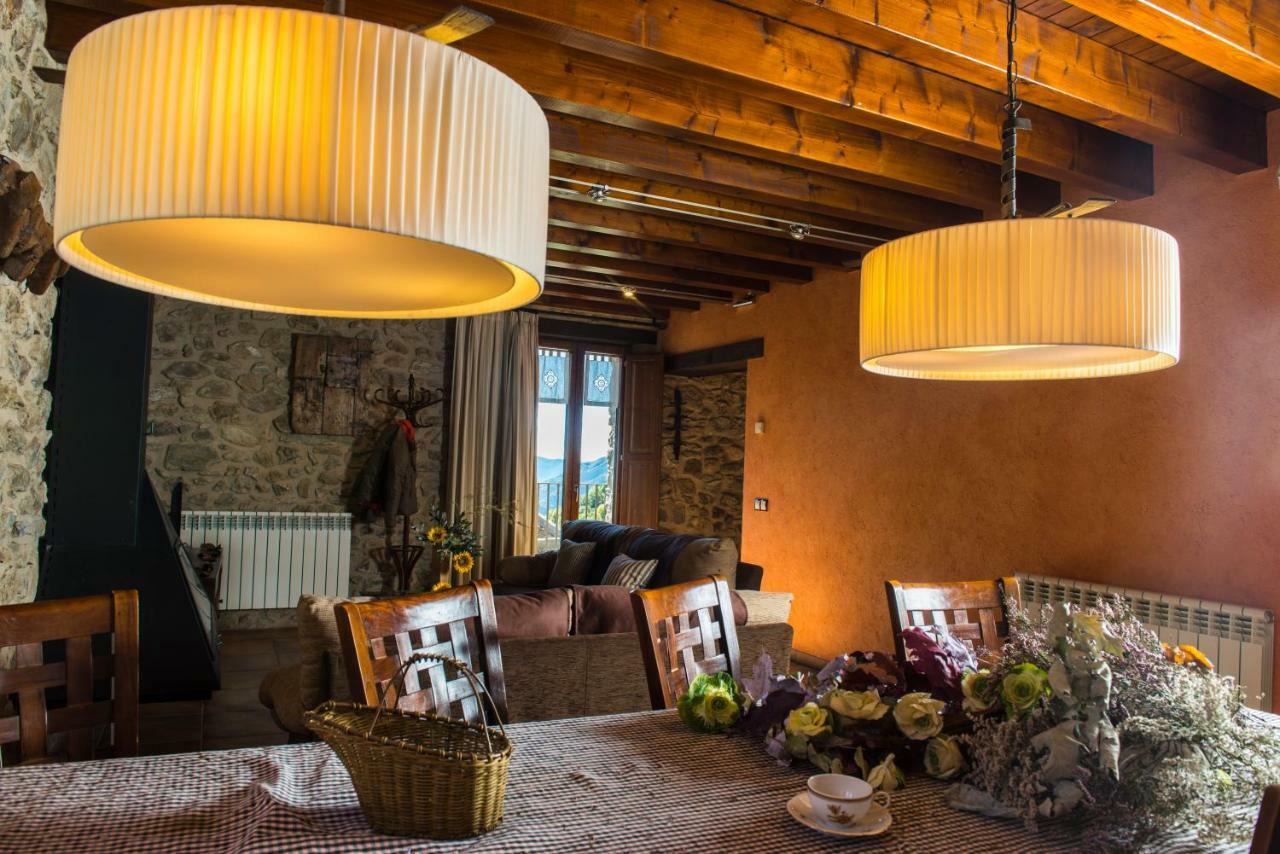 La Casassa De Ribes Aparthotel Ribes De Freser