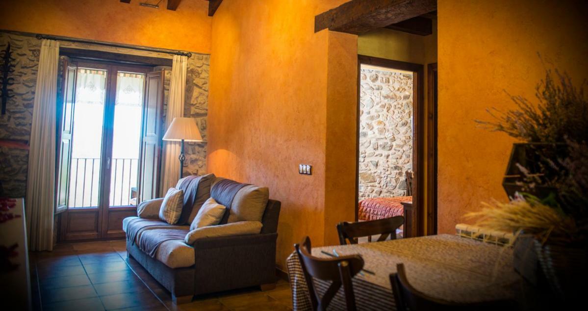 Aparthotel La Casassa De Ribes Ribes De Freser