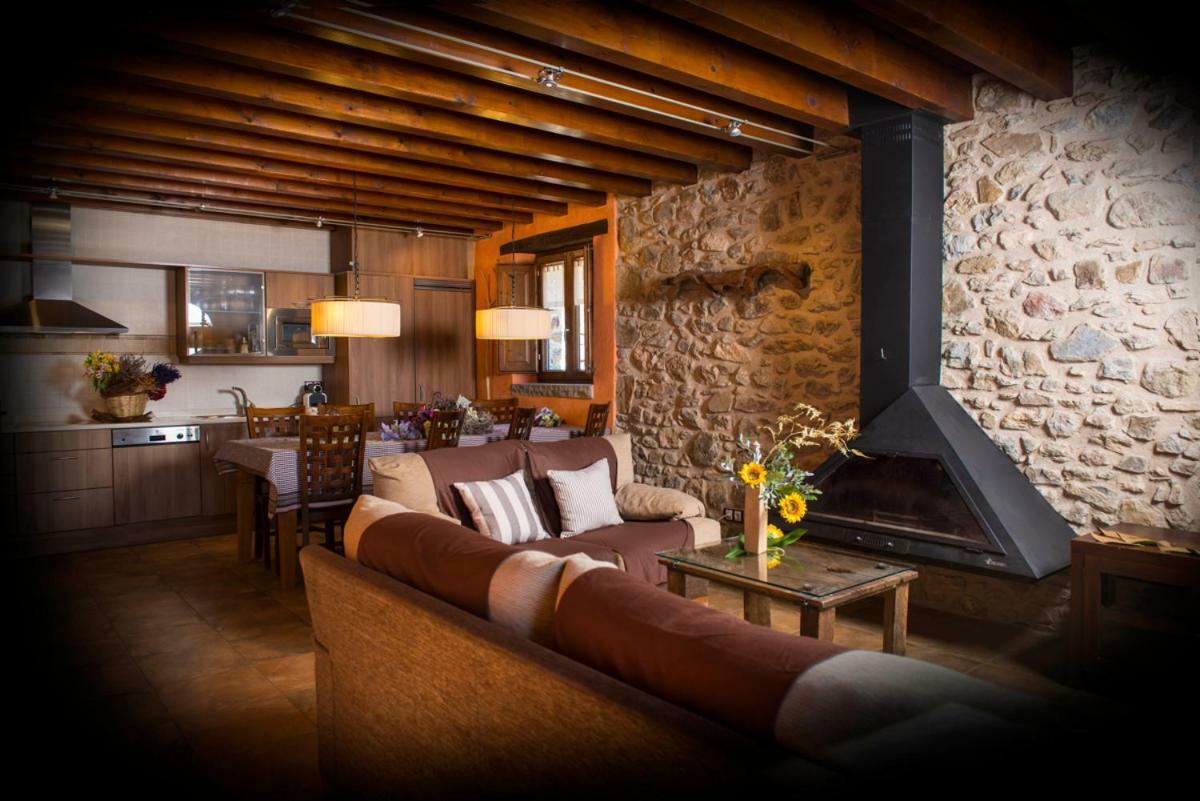 Aparthotel La Casassa De Ribes