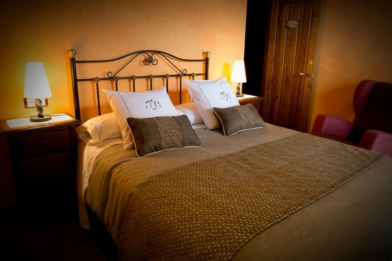 Aparthotel La Casassa De Ribes