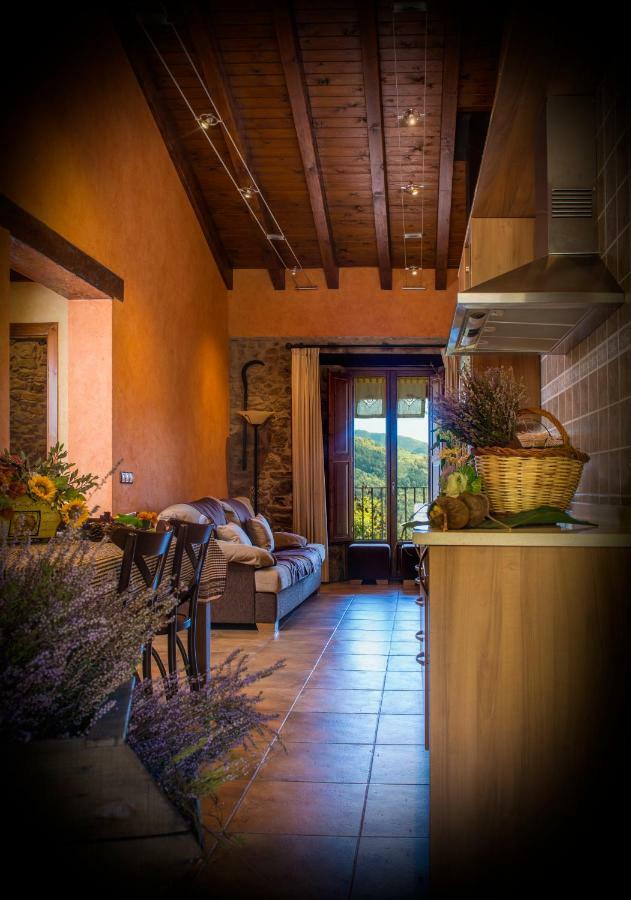 Aparthotel La Casassa De Ribes Ribes De Freser