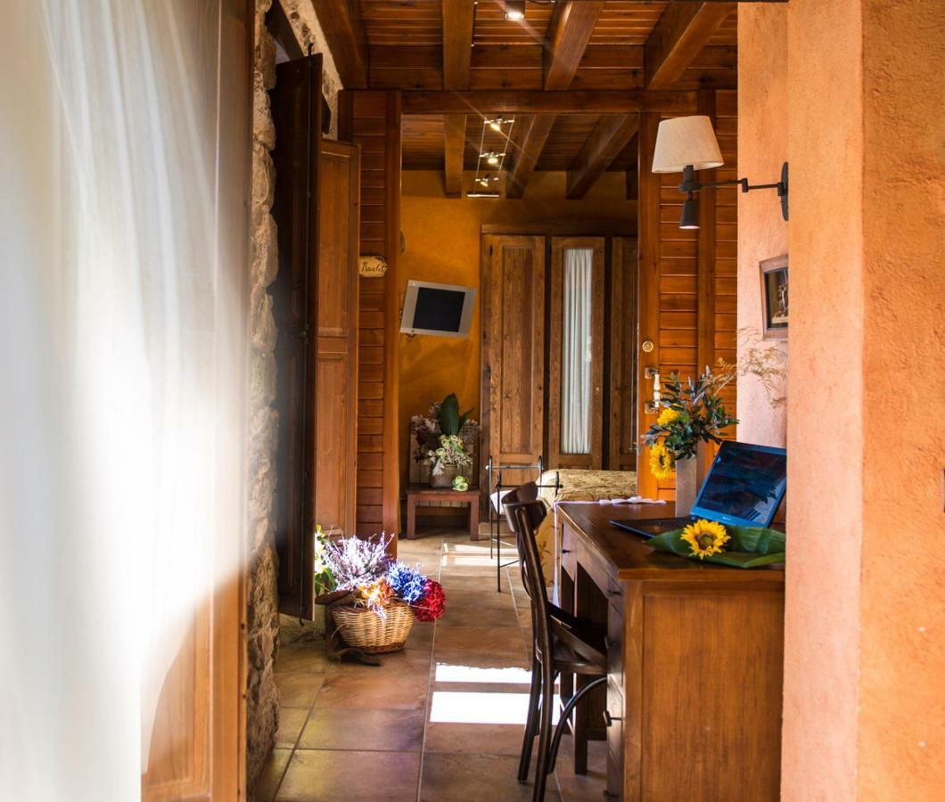 Aparthotel La Casassa De Ribes