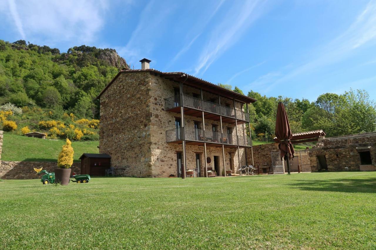 La Casassa De Ribes