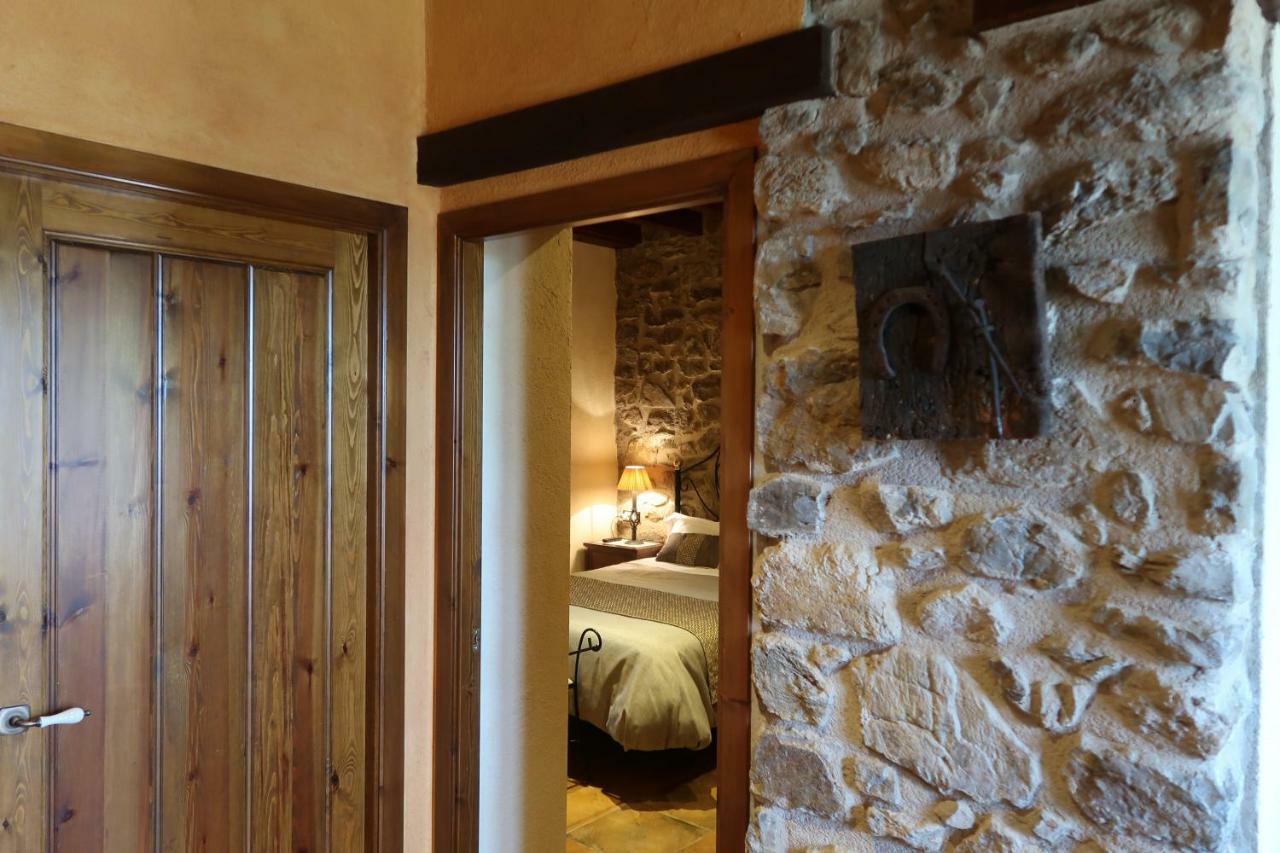 Aparthotel La Casassa De Ribes Ribes De Freser