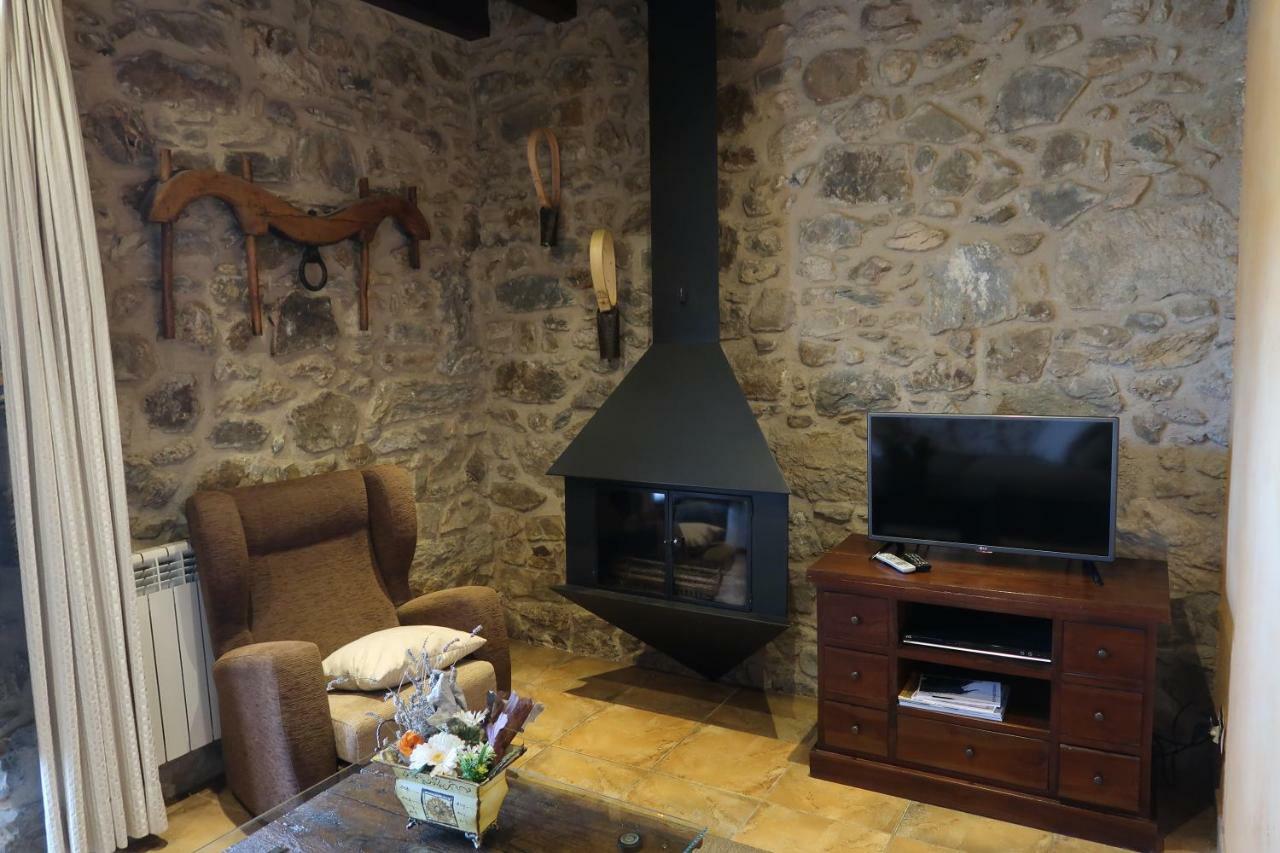 Aparthotel La Casassa De Ribes Ribes De Freser